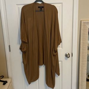 Forever 21 Cardigan